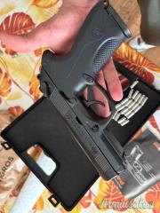 Bruni P4 8 mm