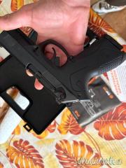 Bruni P4 8 mm