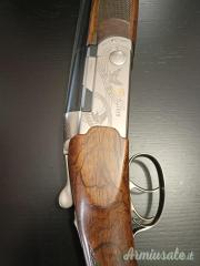 Beretta Ultralight  12
