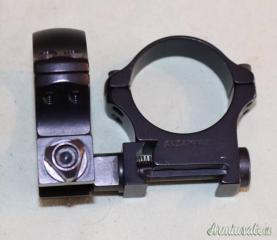 Anelli Recknagel 30 MM