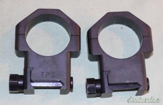 Anelli TPS  30MM