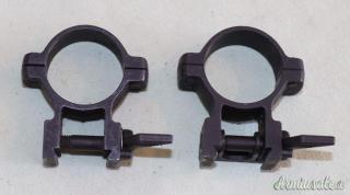 Anelli Steyr SSG 69 1 Pollice
