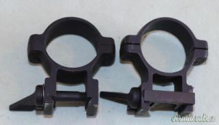 Anelli Steyr SSG 69 1 Pollice