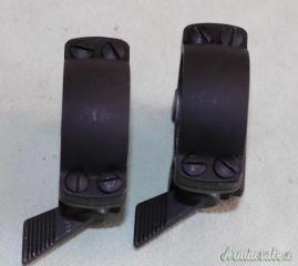 Anelli Steyr SSG 69 1 Pollice