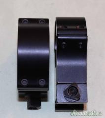 Anelli Recknagel 34 MM