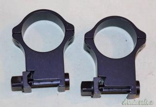 Anelli Recknagel 34 MM
