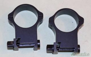 Anelli Recknagel 34 MM