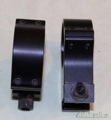 Anelli Recknagel 34 MM
