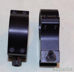 Anelli Recknagel 34 MM