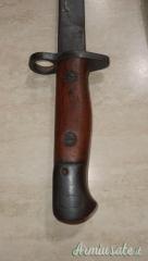 Baionetta britannica mkII