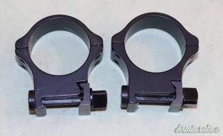 Anelli Recknagel 34 MM