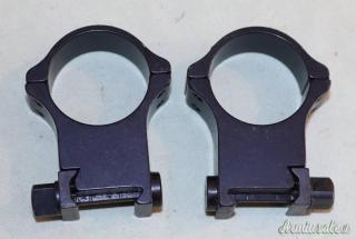 Anelli Recknagel 34 MM