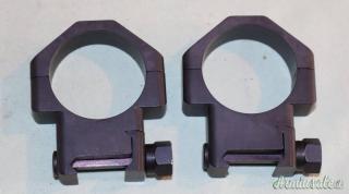 Anelli TPS  34MM