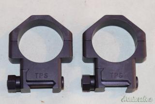 Anelli TPS  34MM