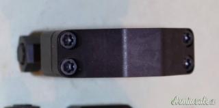 Anelli TPS  34MM