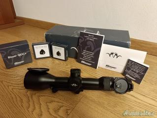 Blaser B2 2,5-15x56 iC QDC+