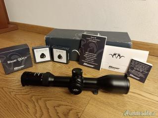 Blaser B2 2,5-15x56 iC QDC+