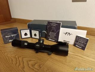 Blaser B2 2,5-15x56 iC QDC+