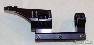 Attacco Ottica Anelli 34MM