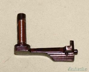 Hold Open per Smith Wesson 52