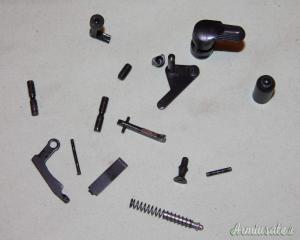 Lotto Ricambi Smith Wesson 52