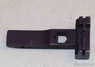 Per Colt Python Tacca Mira e Mirino