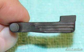 Hold Open Desert Eagle Cal.44