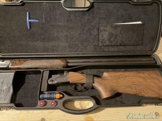 Beretta DT11 12