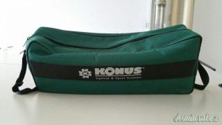 Konus spot 100