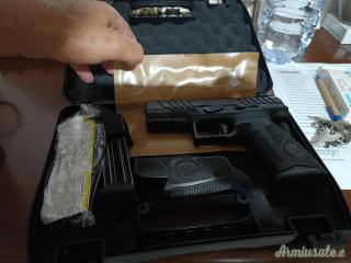 Beretta Apx
