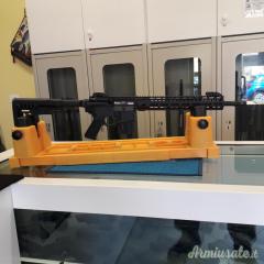 Hammerli TAC R1 .22 Long Rifle