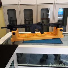 Hammerli TAC R1 .22 Long Rifle