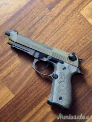 Beretta M9 A3 9x21mm IMI