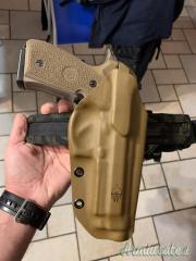 Beretta M9 A3 9x21mm IMI