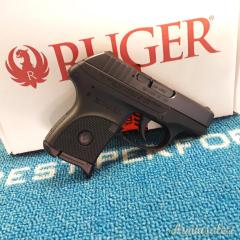 Ruger | Sturm LCP .380 ACP  | 9x17mm Browning Short