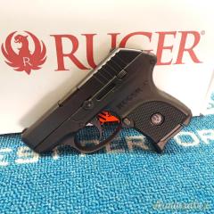 Ruger | Sturm LCP .380 ACP  | 9x17mm Browning Short