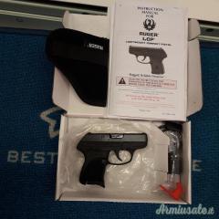 Ruger | Sturm LCP .380 ACP  | 9x17mm Browning Short