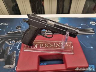 Tanfoglio P21 9x21mm IMI