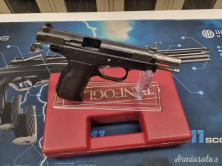 Tanfoglio P21 9x21mm IMI