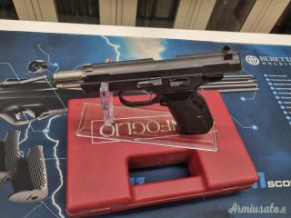 Tanfoglio P21 9x21mm IMI