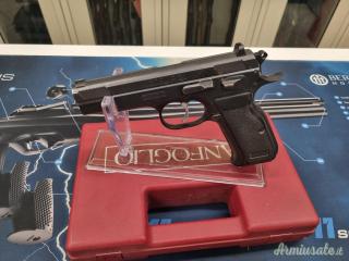 Tanfoglio P21 9x21mm IMI