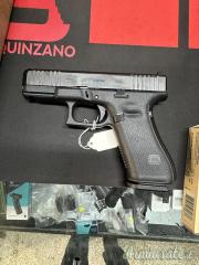 Glock 45 9x19mm Parabellum | Luger | NATO