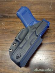 Glock 45 9x19mm Parabellum | Luger | NATO