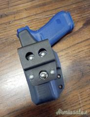 Glock 45 9x19mm Parabellum | Luger | NATO