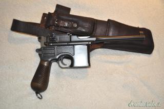 MAUSER C96