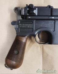MAUSER C96