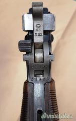 MAUSER C96