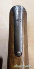 MAUSER C96