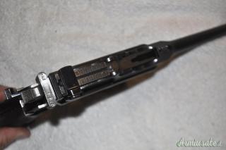 MAUSER C96