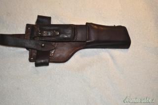 MAUSER C96